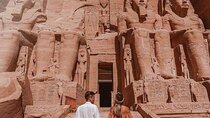 Abu Simbel Temples Guided Tour from Aswan