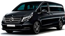 Bratislava and Vienna Private Airport Transfer
