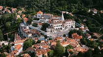 6 Hour Tour in Sintra and Cascais de Lisboa