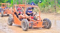 Punta Cana Macao Beach ATV Tour Experience