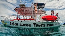 Private Yacht Charter ChicaFUN 3 Waterslides All Inclusive