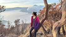 3-Day: Mt Bromo & Tumpak Sewu Waterfall from Surabaya or Malang
