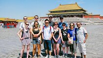 9-Day Ancient and Modern China: Beijing-Xi'an-Shanghai