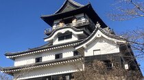 Day Trip Inuyama from Kyoto by Public Transportation