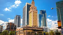 Miami Downtown Highlights Private Guided Walking Tour 