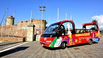 City Sightseeing Livorno Hop-On Hop-Off Bus Tour