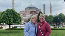 Old Istanbul Gems: Full-Day Private Tour