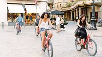 Barcelona Electric Bike Rentals