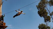 Sam's Zip Line in Sacred Valley