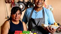 Make Your Own Guatemalan Candies on a Hands-On Workshop