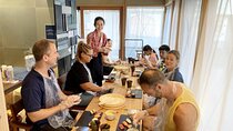Kyoto 6hr Private Guided Tour & Sushi Making Experience