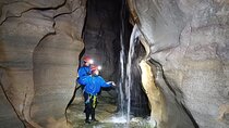 Go Caving & Explore Castle Hill (Small Group Tour)