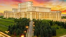 In the Footsteps of the Dictator Ceausescu - Rise and Fall