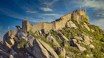 Sintra Moorish Castle Entry Tickets
