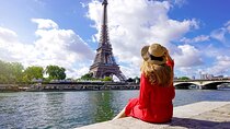 Paris All Inclusive City Pass including Paris Museum Pass