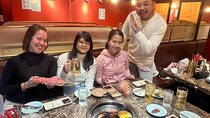 Shibuya For Second Time A Retro Food Tour Experience With Guide