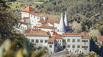 National Palace of Sintra Entry Ticket