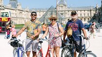 Paris Electric Bike Rentals