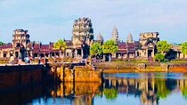 23-Day Cambodia Family Adventure Tour – Culture, Nature & History