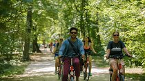Munich Electric Bike Rentals