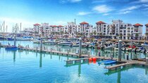 From Agadir or Taghazout Agadir city tour​ + Souk visit