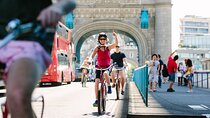 London Electric Bike Rentals