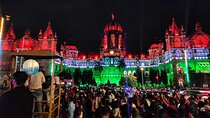 Mumbai Private Night Sightseeing Tour with Pickup & Drop