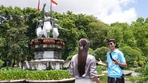 Denpasar City Tour