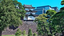 TOKYO Audio Guide Tour in The East Gardens of the Imperial Palace