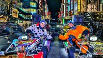 Best Go Kart Experience in Shibuya Crossing with Iconic Photos