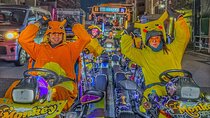 Tokyo Go Kart: Asakusa, Skytree, and Akihabara **IDP MUST**