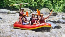Bali White Water Rafting - Infinity