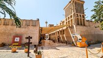 Dubai Old Dubai Walking Tour