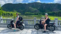 Hanoi to Ninh Binh Scenic Motorbike Adventure to Hidden Gems