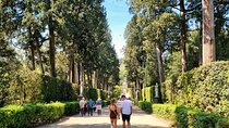 Boboli: Medici Gardens & Hidden Florence Tour