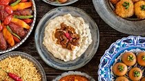 Istanbul Ottoman Delicacies Tour 