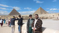 7 Days Private Tours for Cairo, Alexandria, Luxor and Aswan