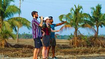 Village Walking Tour and Bird Watching