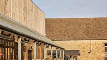 Heathrow Airport To Soho Farmhouse Chipping Norton