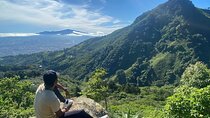 Half-Day Hiking in Pico Blanco Itzkatzú Trail