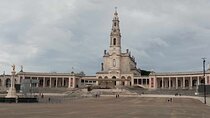 Fátima Walking Tour