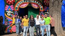 3 in 1 Special Price Museum Frida Khalo Xochimilco and Coyoacan