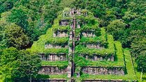 Banteay Srey, Beng mealea, Koh ker Temples group Tours 