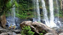Private Tour Phnom Kulen National Park & 1000 Linga 