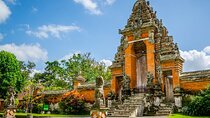 Bali Heritage Tour Taman Ayun Ulun Danu Jatiluwih Tanah Lot