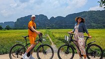 Luxury Private Tour from Hanoi to Mua Caves, Tam Coc & Hoa Lu