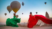 Private Photo & Video Shoot with Cappadocia Photographer - Atlas