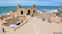 Marrakech to Essaouira Day Tour: History, Culture, and Sea