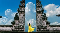Lempuyang Full Day Private Tour