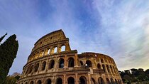 The Colosseum and Roman Forum Audio Guide Experience